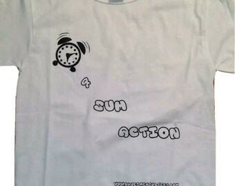 T-shirt Inspired by Redman Hit Squad 