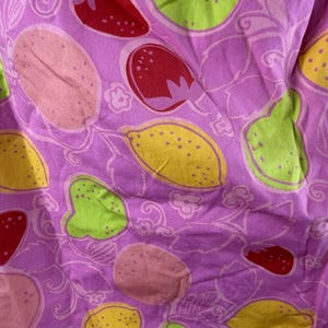 Vintage White Label Lilly Pulitzer Halter Anna halter Top Dress Size 2 image 2