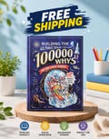 100000 Whys for Kids \u2013 Ultimate Brain Building Science Encyclopedia product logo