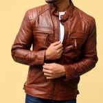 Leather Jackets