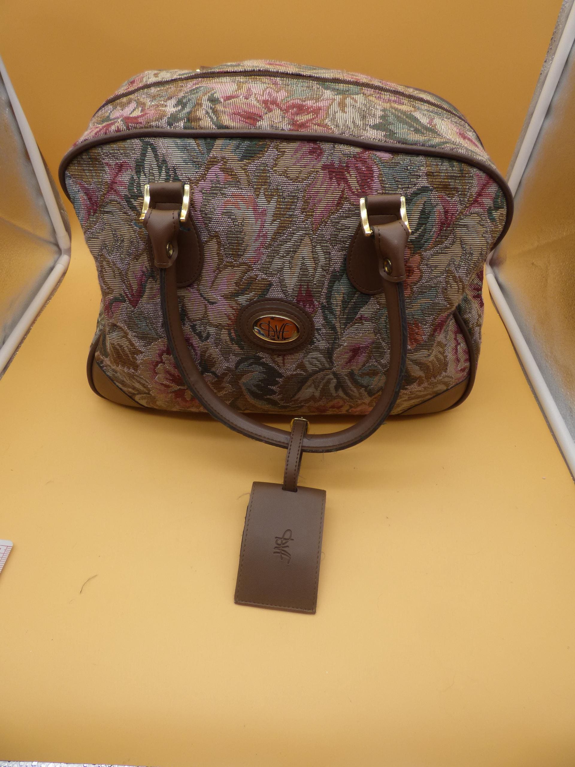 Dvf Bag - Etsy