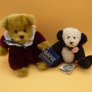 テディベア　アーティスト　メアリーホルスタッド Mary Holstad Bear - Etsy