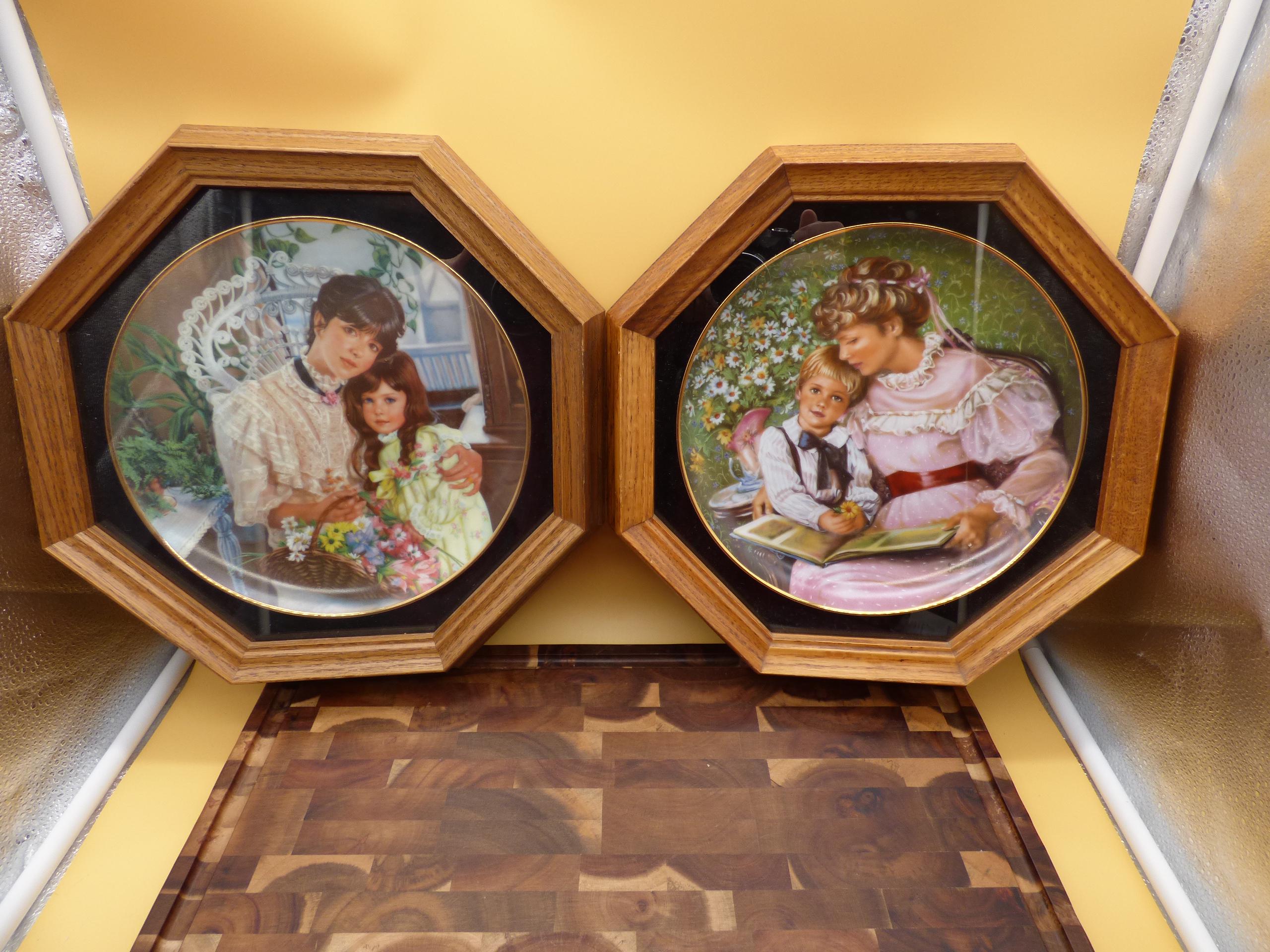 Sandra Kuck Art Framed - Etsy