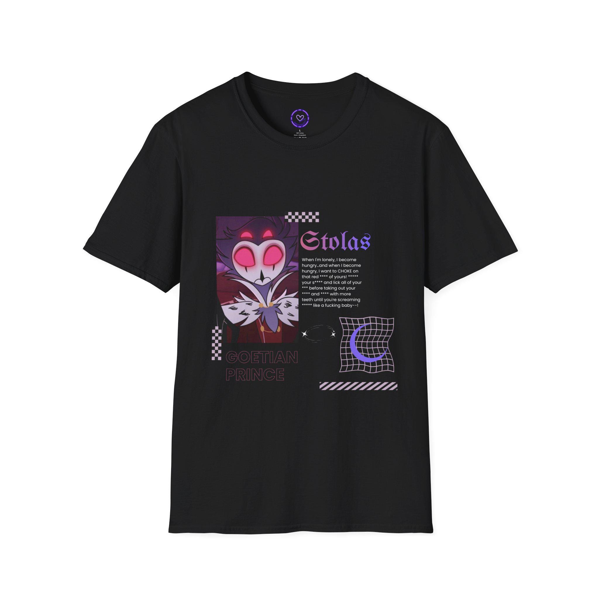 Helluvaboss shirt - Etsy 日本