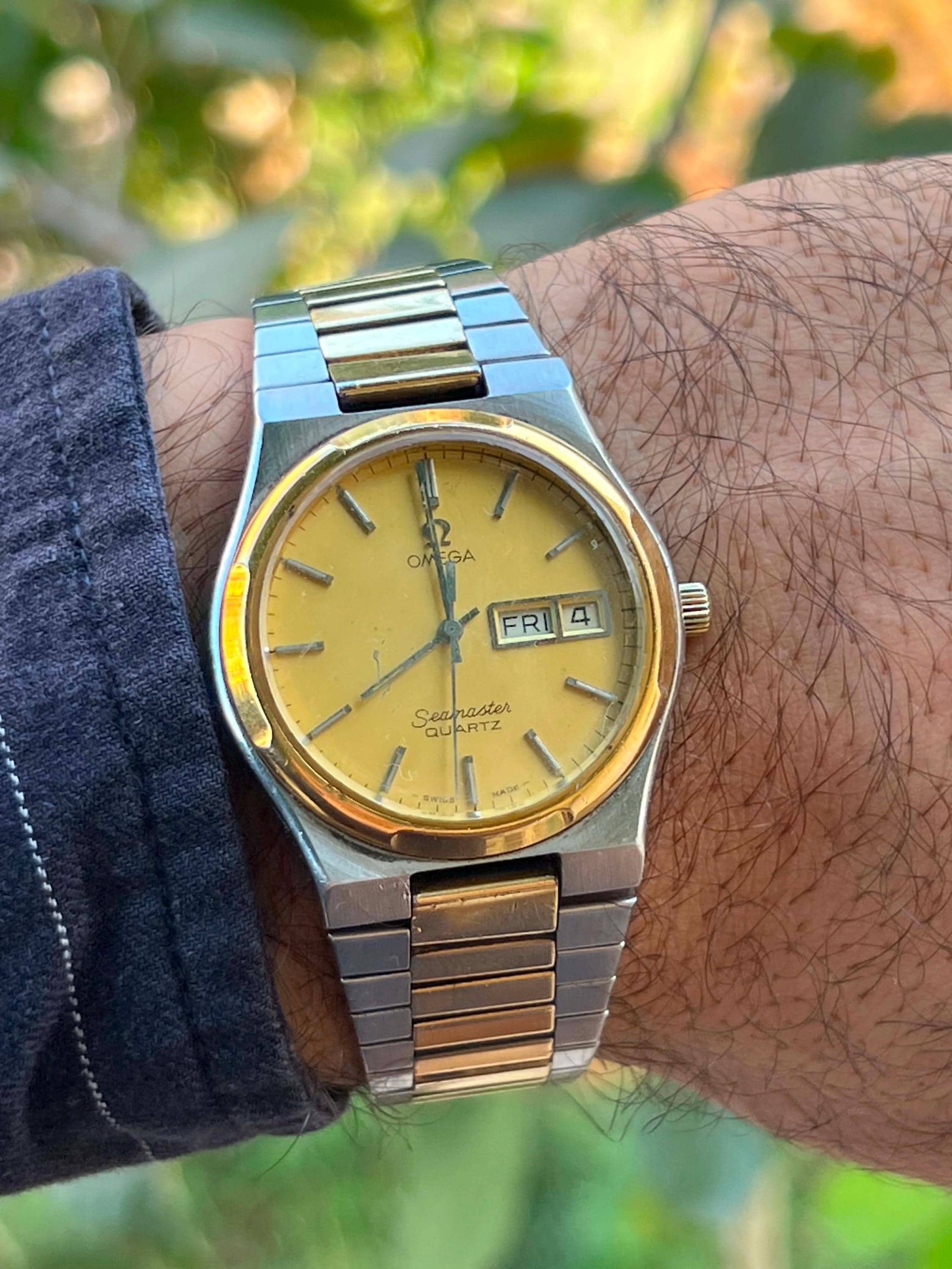 Omega 1342 - Etsy 日本