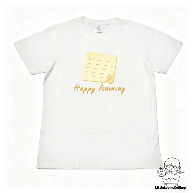 T-shirt perforé à lignes et motifs de notes - Collection 2026 ...