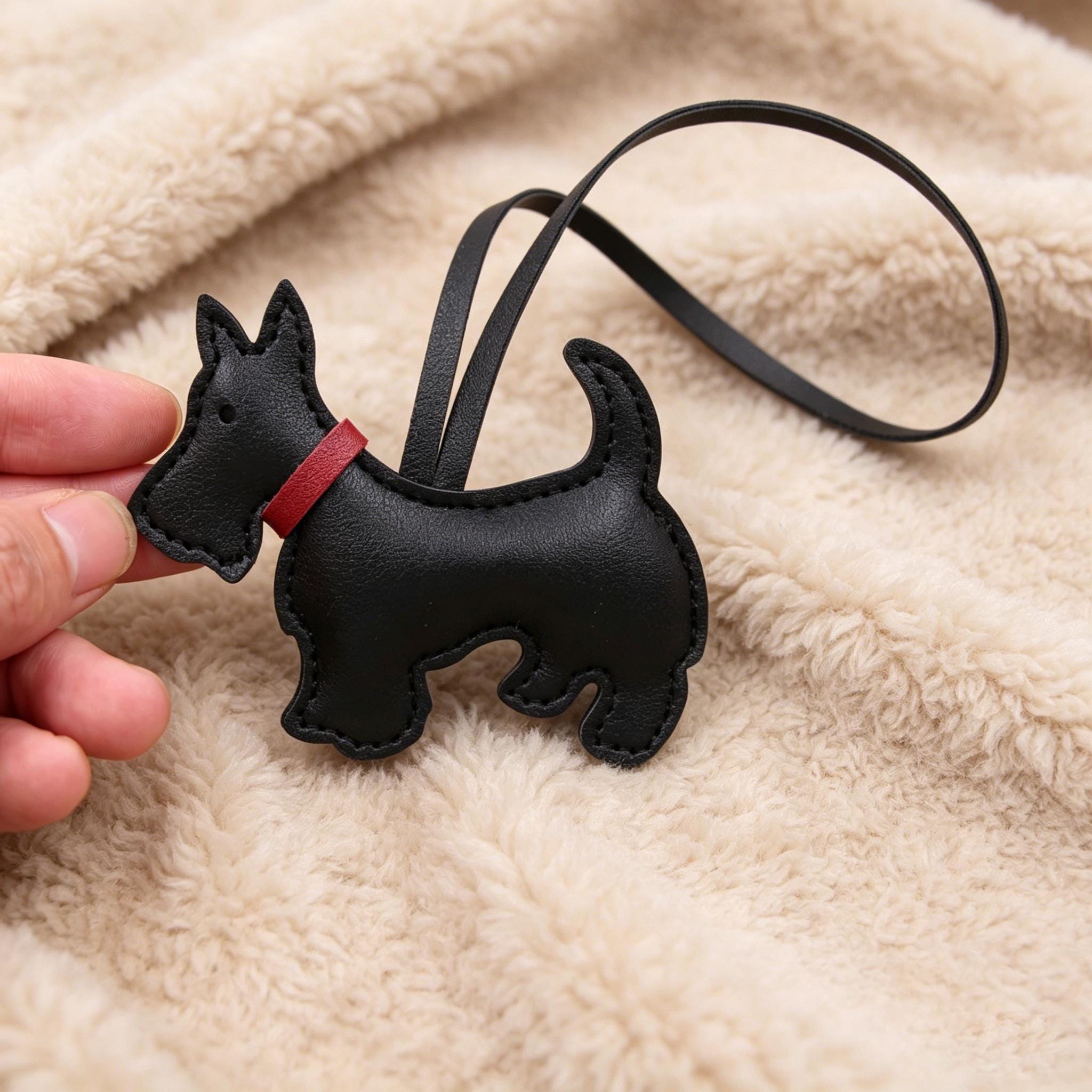 Radley bag charm - Etsy 日本