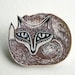 see more listings in the Lino Print Jewelry section
