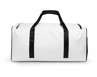 Duffle bag