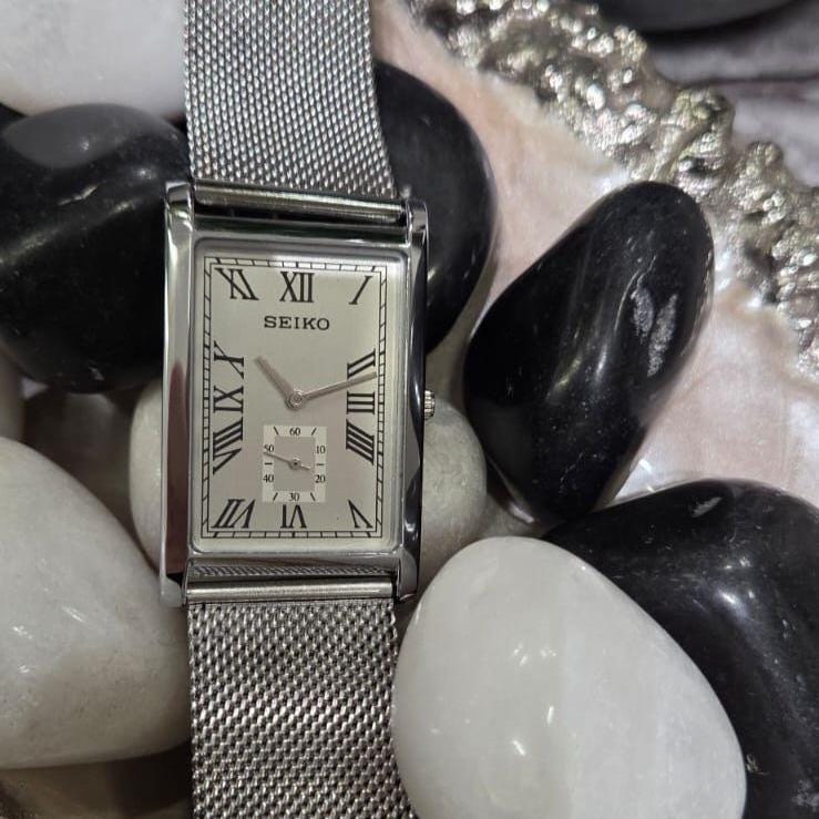 Seiko milanese - Etsy 日本