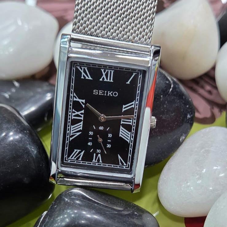 Seiko milanese - Etsy 日本