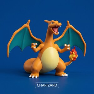 Pokemon STL File Bundle for 3D Printing | 500+ Anime Miniatures, Pokeballs & Planters | Digital Download 3D Models