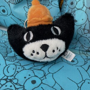 Jellycat Tuxedo - Etsy