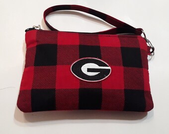 GameDay Wristlet