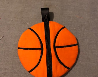 Basketballtasche