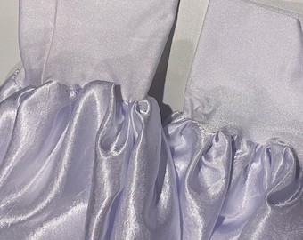 Stilt covers / custom length