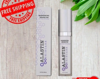 Alastin Skincare Regenerating Skin Nectar ( 1 fl oz / 29.6 ml )New in Box SEALED
