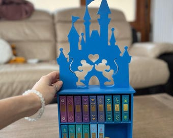 Hachette Disney Mini Books Library
