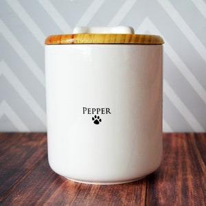 Dog Urn, Pet Urn, Large Dog Urn, Pet Memorial, Dog Urn for Ashes, Custom Dog Urn, Dog Memorial -  Large Size - Custom Urn for Any Pet