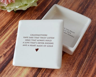 grandmother christmas gift grandmother holiday gift grandma gift grandma gift idea grandma present square keepsake box - Gifts For Grandma Christmas grandmother christmas gift grandmother holiday gift grandma gift grandma gift idea grandma present square keepsake box - Gifts For Grandma Christmas