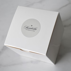 Add Gift Box to Order - Additional Service Fee