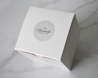 Ajouter un coffret cadeau à la commande - Frais de service supplémentaires