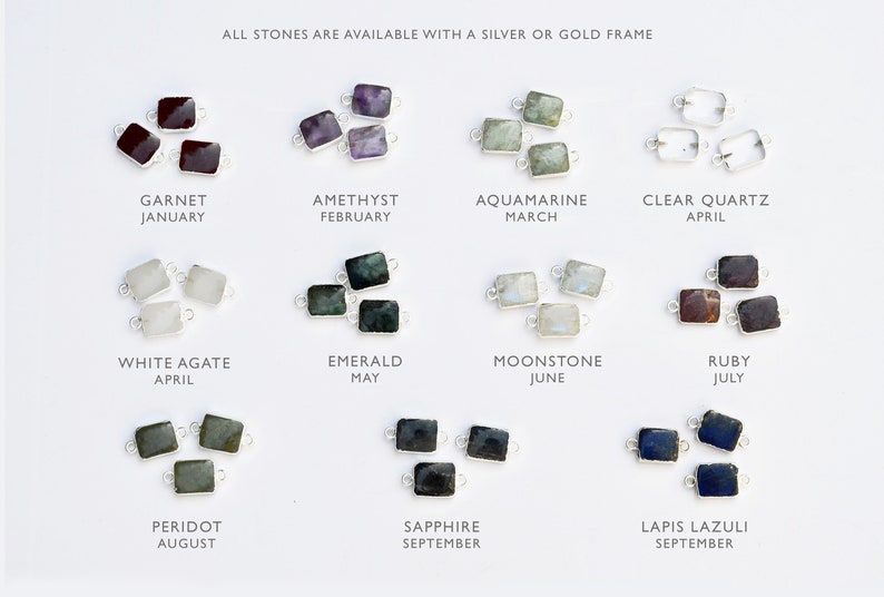 Natural Emerald Earrings, Gift for Her, Emerald Jewelry Set, Handmade Jewelry, Gemstone Dangle Earrings, Raw Emerald Pendant image 8