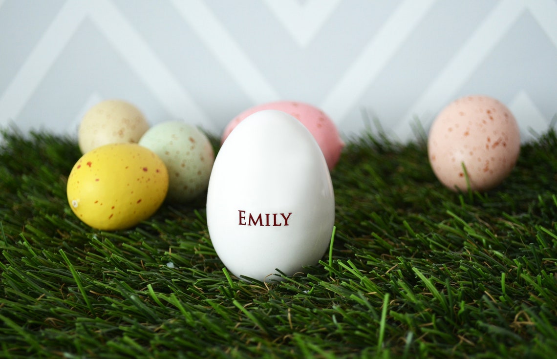 Easter Gift Easter Egg Gift Baby Easter Gift Baby's Etsy