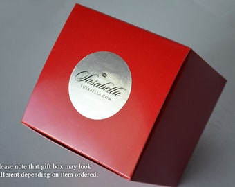 Add Gift Box to Order - Additional Service Fee