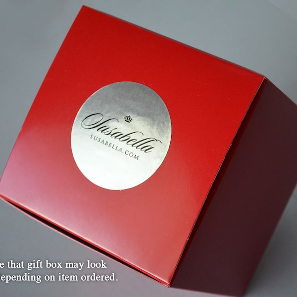 Add Gift Box to Order - Additional Service Fee