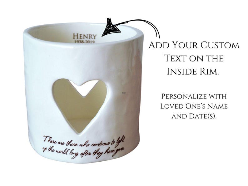 Replace Henry 1928-2019 with your loved ones name and dates