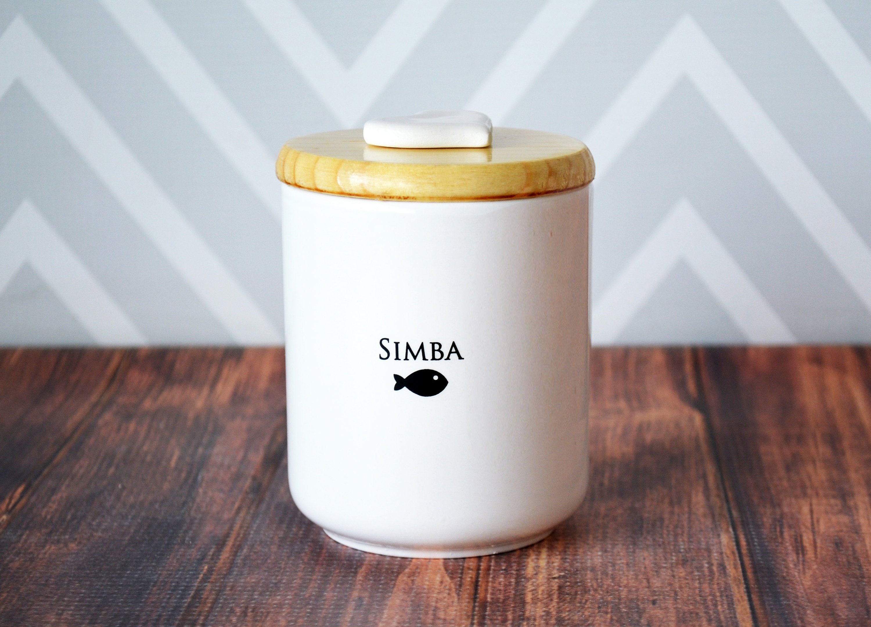 personalized cat urns