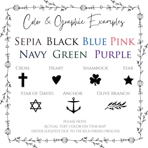Personalized Bar Mitzvah Gift or Bat Mitzvah Gift, Jewish Gift, Star of David Gift - Square Keepsake Box image 7