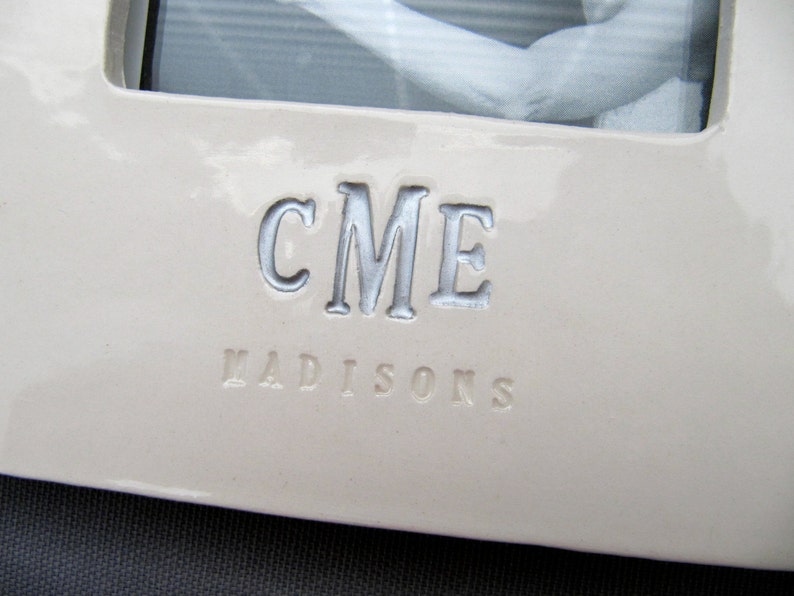 Personalized Frame Engagement Gift Wedding Gift Anniversary Gift or Housewarming Gift