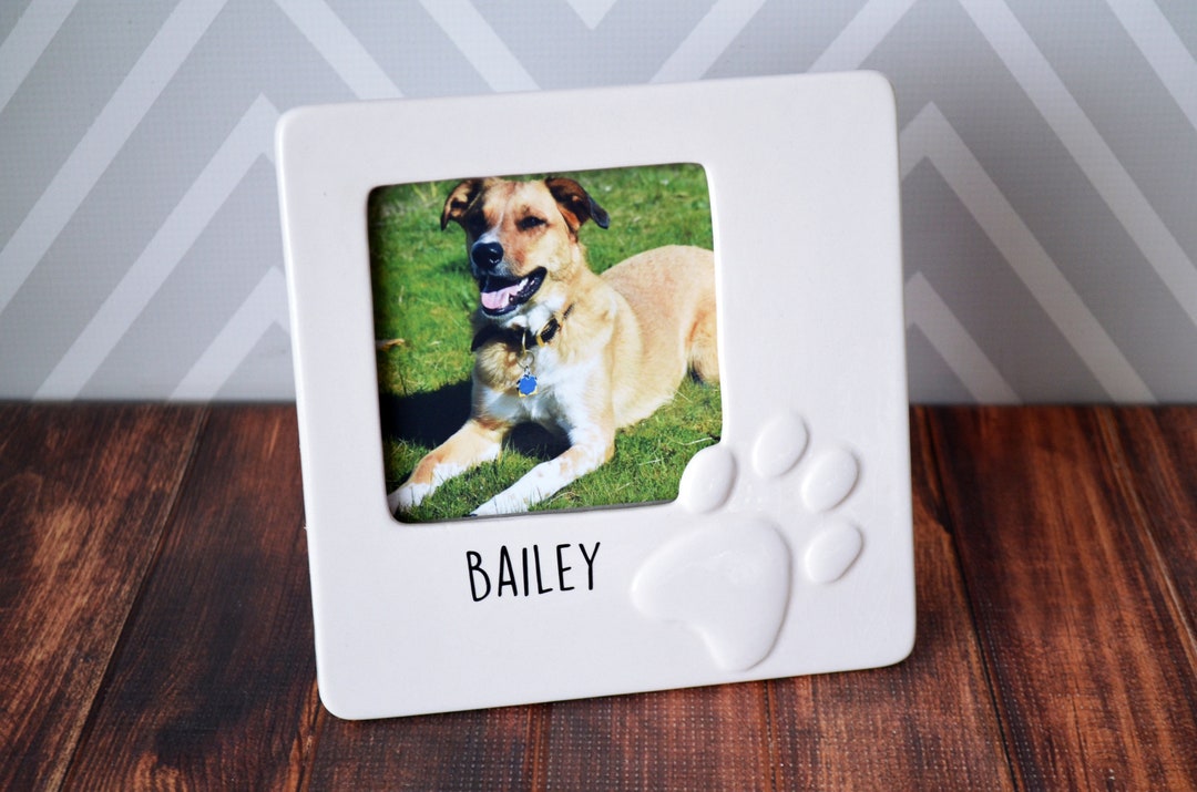 Personalized Dog Gift Pet Gift Dog Gift for Owners Dog Etsy