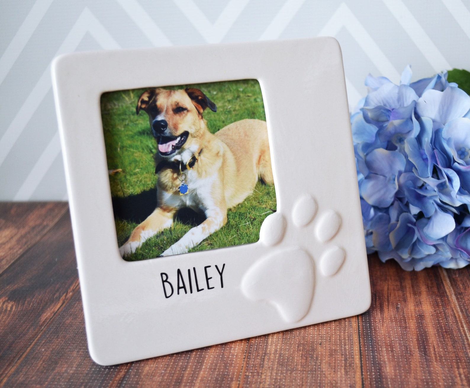 Personalized Dog Gift Pet Gift Dog Gift for Owners Dog Etsy