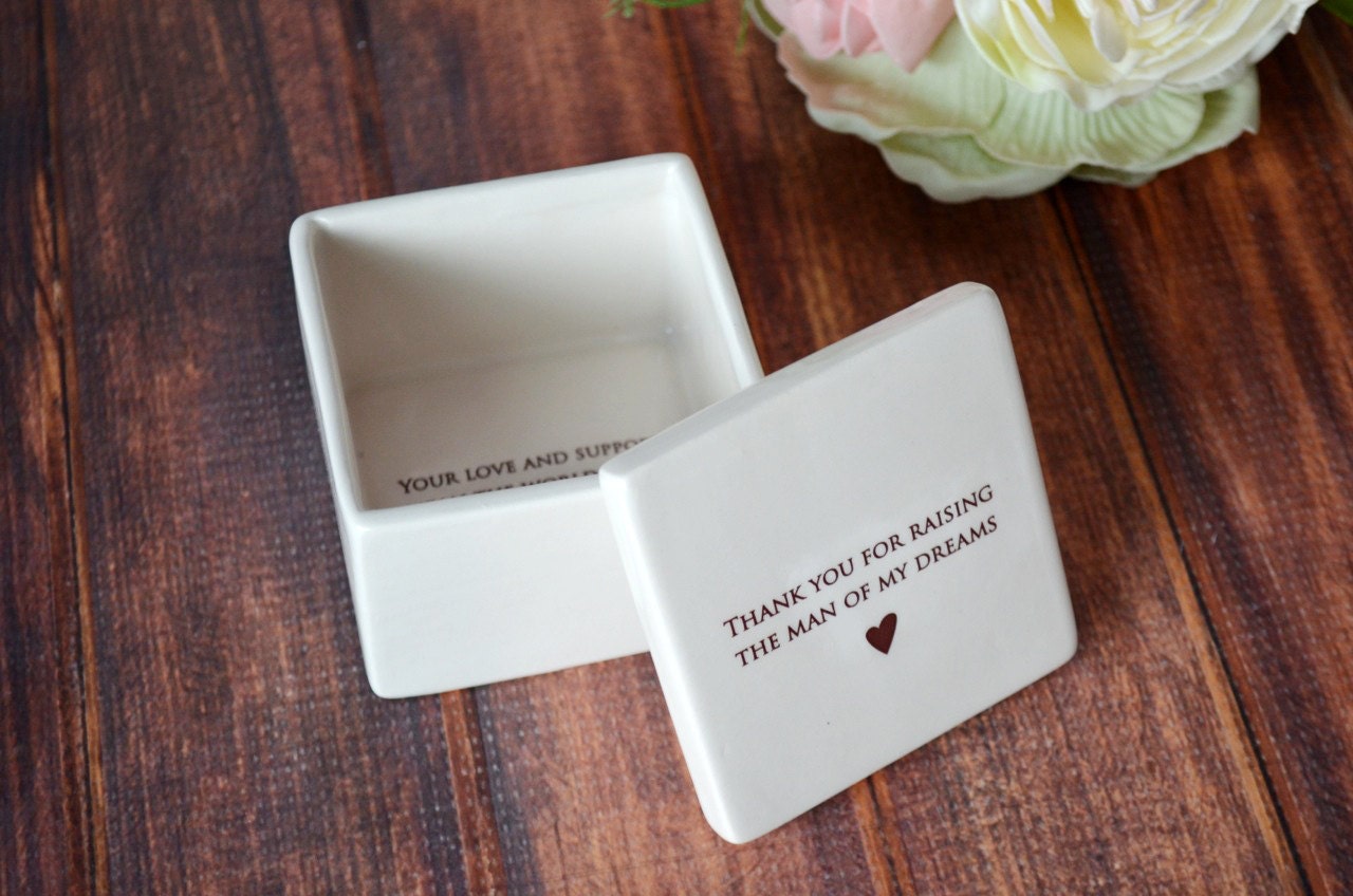 Cornice portafoto regalo per madre dello sposo da sposa, poesia per matrimonio, regalo per la nuova mamma, regalo per la suocera, significa tutto e altro ancora per me, grazie per aver condiviso tuo