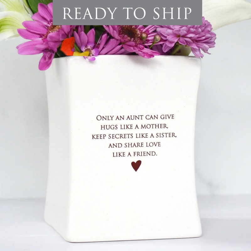 Unique Aunt Birthday Gifts - 60+ Gift Ideas for 2026