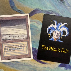 Tundra Mtg - Etsy