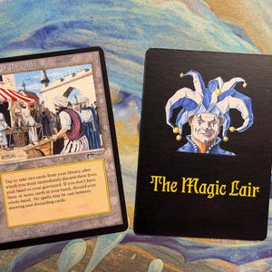 Bazaar of Baghdad - Etsy