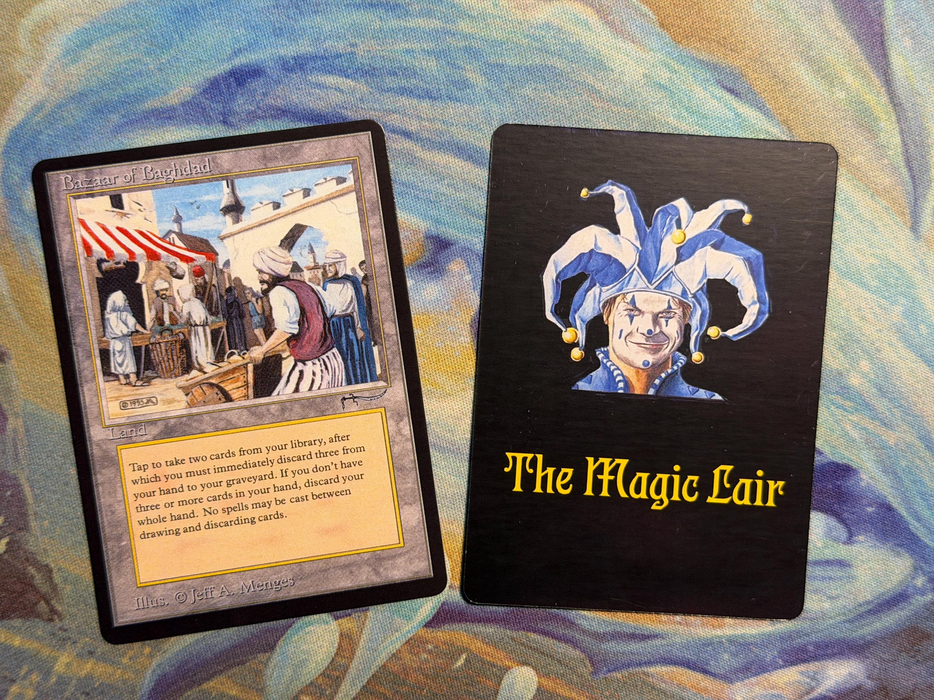 【美品】Bazaar of Baghdad Bazaar of Baghdad - Etsy
