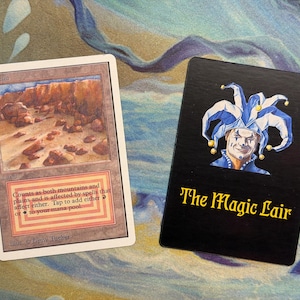 Plateau Mtg - Etsy