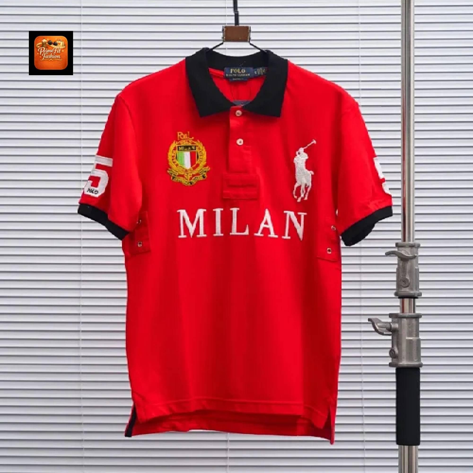 Ralph Lauren Milan - Etsy