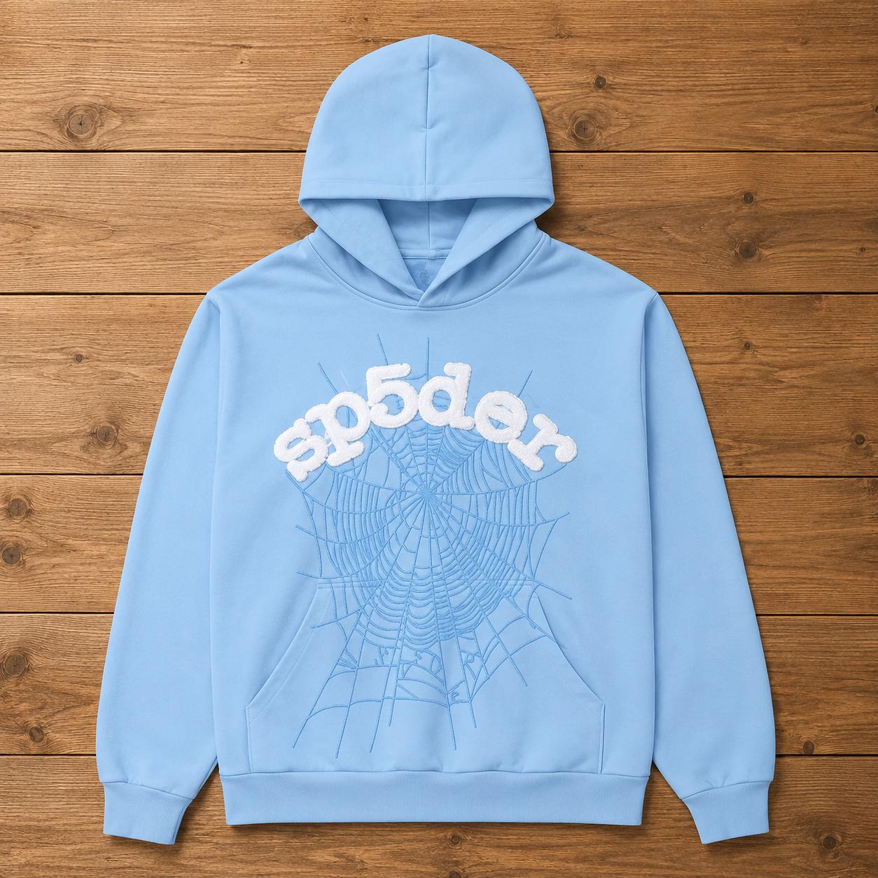 Sp5der hoodie - Etsy 日本