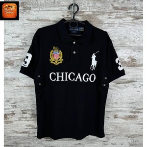 Chief keef polo ralph lauren - Etsy 日本