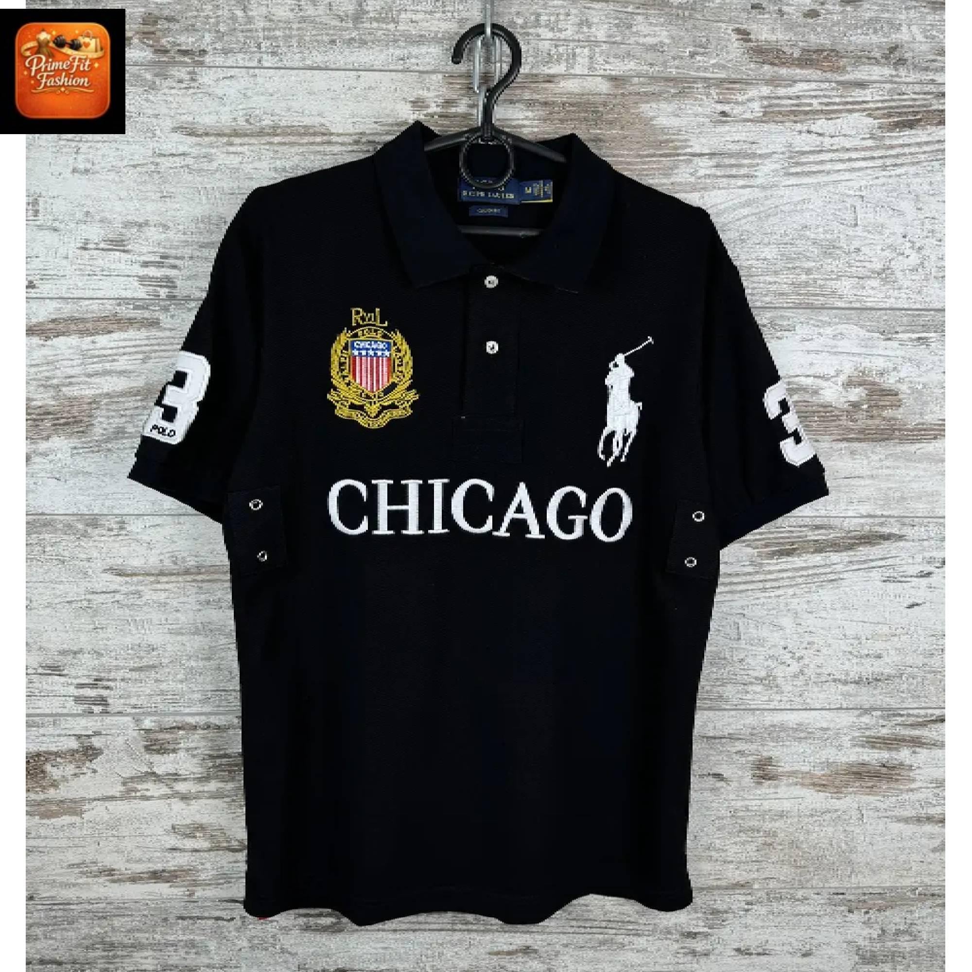 Ralph lauren polo chief keef - Etsy 日本