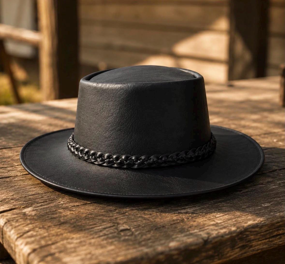 Spanish Cordobes Hat - Etsy Hong Kong display picture 1