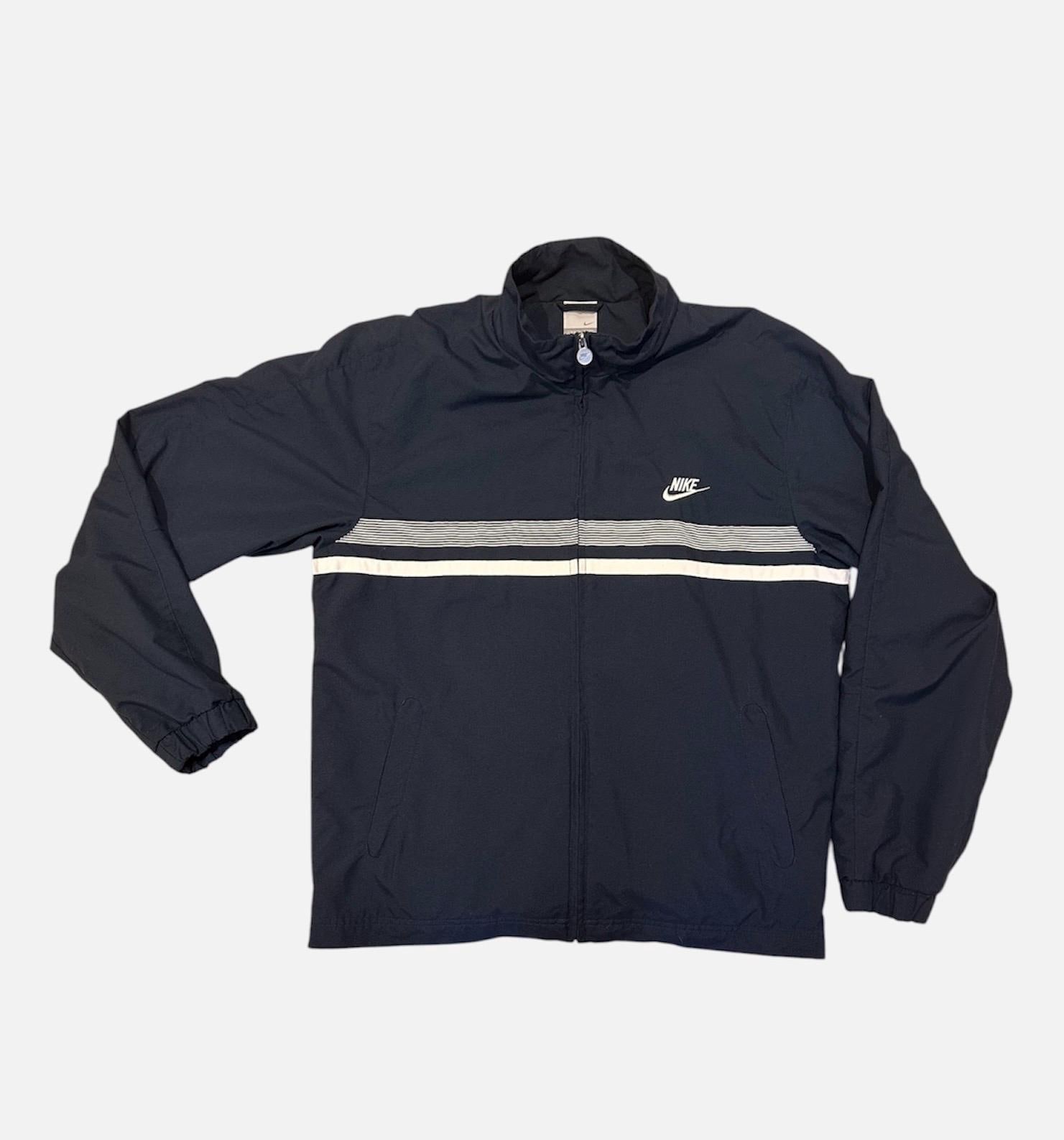 2000s Nike Track Jacket - Etsy