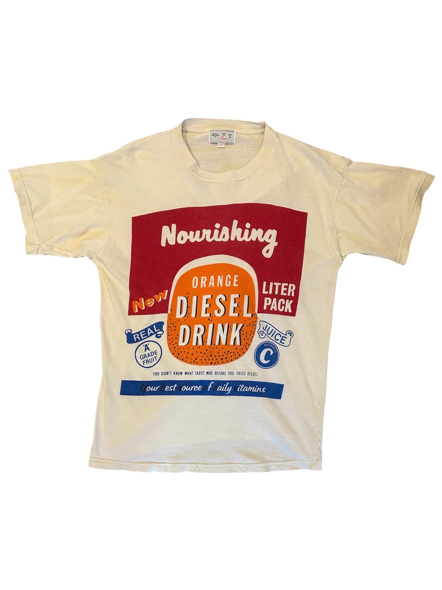 Archive Diesel - Etsy