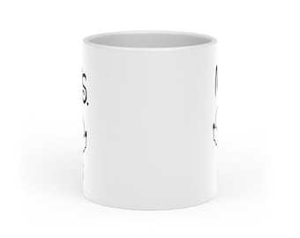 Minnie-Maus-Herz-Tasse | Niedliche, von Disney inspirierte Kaffeetasse